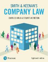 Smith & Keenan's Company Law
