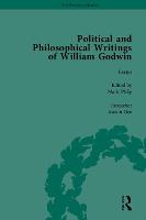 Political and Philosophical Writings of William Godwin, The