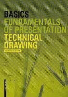 Basics Technical Drawing (PDF eBook)