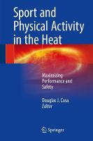 Sport and Physical Activity in the Heat (ePub eBook)