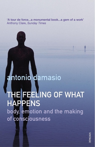 Feeling Of What Happens, The