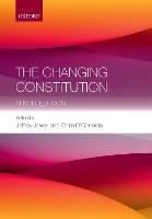 Changing Constitution, The