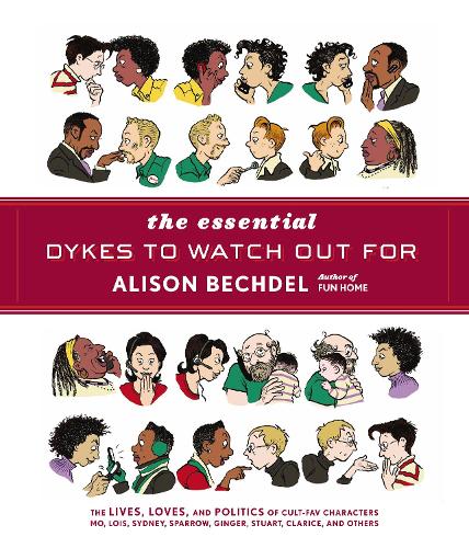 Essential Dykes To Watch Out For, The
