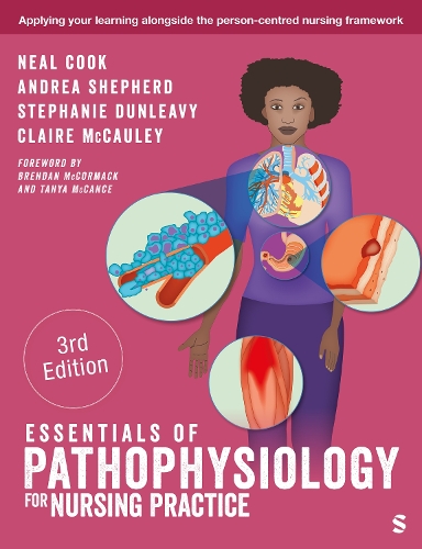 Essentials of Pathophysiology for Nursing Practice