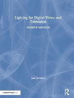 Lighting for Digital Video and Television (ePub eBook)