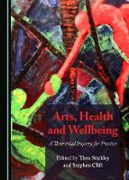 Arts, Health and Wellbeing (PDF eBook)