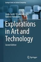 Explorations in Art and Technology (ePub eBook)