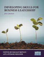 Developing Skills for Business Leadership