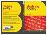 Studying Poetry (ePub eBook)