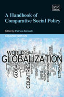A Handbook of Comparative Social Policy, Second Edition (PDF eBook)