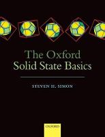 Oxford Solid State Basics, The