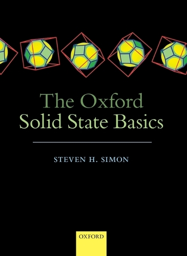 Oxford Solid State Basics, The
