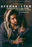 Afghanistan (Revised Edition): A Military History from Alexander the Great to the War against the Taliban