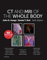 Computed Tomography & Magnetic Resonance Imaging Of The Whole Body E-Book (ePub eBook)