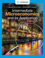 Intermediate Microeconomics and Its Application (PDF eBook)