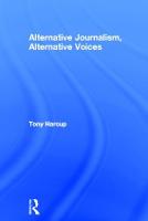 Alternative Journalism, Alternative Voices (ePub eBook)