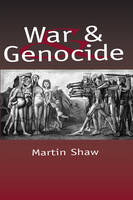 War and Genocide (PDF eBook)