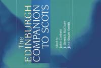 Edinburgh Companion to Scots, The