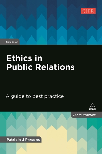 Ethics in Public Relations: A Guide to Best Practice (ePub eBook)