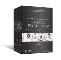 International Encyclopedia of Media Psychology, 3 Volume Set, The