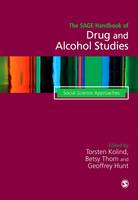 The SAGE Handbook of Drug & Alcohol Studies: Social Science Approaches (PDF eBook)