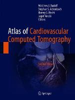Atlas of Cardiovascular Computed Tomography (ePub eBook)