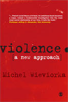 Violence: A New Approach (PDF eBook)