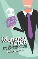 The Working Actor (ePub eBook)