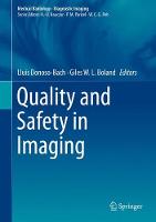Quality and Safety in Imaging (ePub eBook)