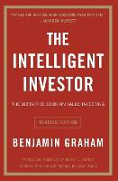 Intelligent Investor Rev Ed., The: The Definitive Book on Value Investing