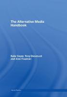 Alternative Media Handbook, The