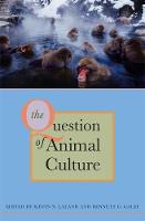 Question of Animal Culture, The