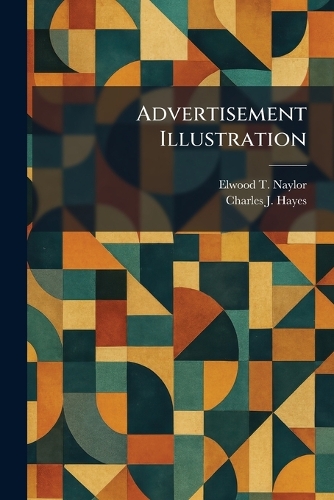 Advertisement Illustration