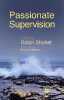Passionate Supervision (ePub eBook)