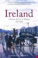 Ireland: A Social and Cultural History 1922�2001