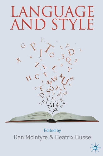 Language and Style (PDF eBook)