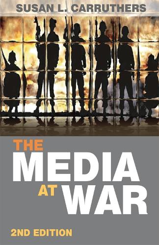The Media at War (PDF eBook)