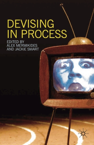 Devising in Process (PDF eBook)