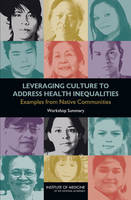 Leveraging Culture to Address Health Inequalities (ePub eBook)