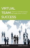 Virtual Team Success (ePub eBook)