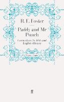 Paddy and Mr Punch: Connections in Irish and English History