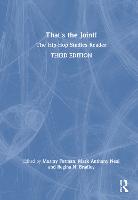 That's the Joint!: The Hip-Hop Studies Reader