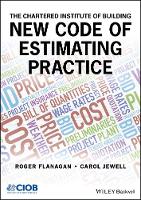 New Code of Estimating Practice (ePub eBook)