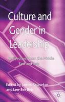 Culture and Gender in Leadership: Perspectives from the Middle East and Asia