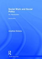 Social Work and Social Policy: An Introduction (PDF eBook)