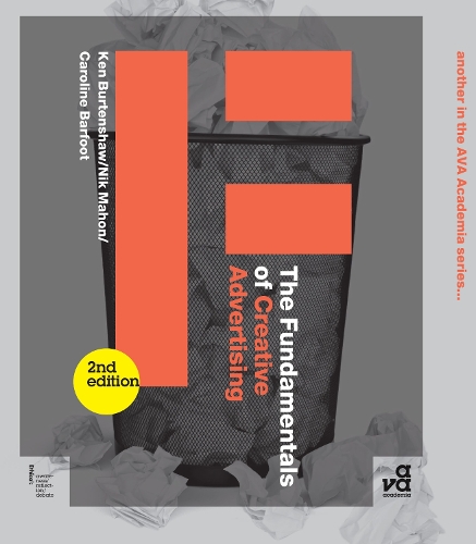 Fundamentals of Creative Advertising, The