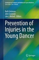 Prevention of Injuries in the Young Dancer (ePub eBook)