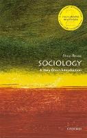 Sociology: A Very Short Introduction (ePub eBook)