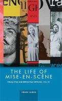 The life of mise-en-scne (PDF eBook)