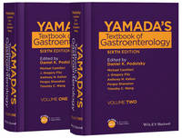 Yamada's Textbook of Gastroenterology (ePub eBook)